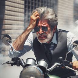 تو خودت هم در قبال مشکلات «تکرارشونده» ات مسئولی