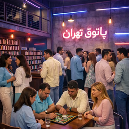 پاتوق‌های شهری؛ چرا شهرهای ما به فضاهای اجتماعی عمومی نیاز دارند؟