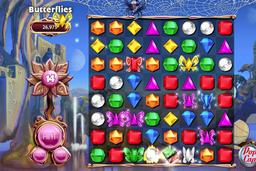 الگوریتم هایی برای حل بازی Match-3