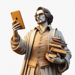 فروشنده کتاب در بازار کتاب آنلاین یوکابوک شوید...