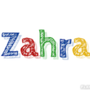rjazahra