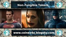 بَت من و جوکر ، فیلم لیگ عدالت زک اسنایدر و توکن های NFT !!