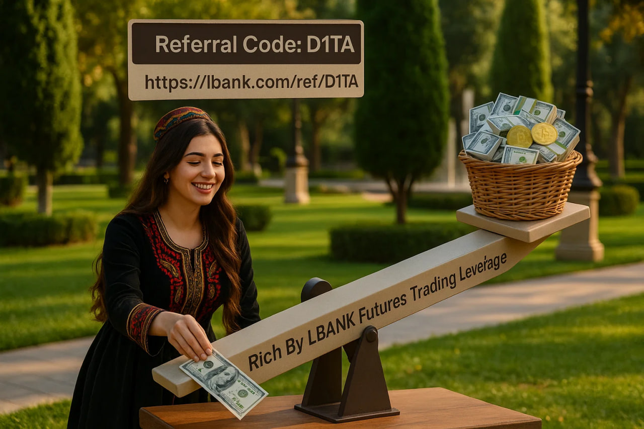 ✨ در معاملات فیوچرز (Futures Trading)، استفاده از اهرمهای بالا (High Leverage) شاید در نگاه اول وسوسهانگیز باشد، اما تریدرهای حرفهای همیشه یک قانون طلایی دارند:✅ اهرم کمتر، ریسک کمتر، سود پایدارتر.🔑 بسیاری از معاملهگران موفق ترجیح میدهند با اهرمی بین ۱۰ تا ۱۵ وارد شوند و بهجای تکیه بر یک معامله پرریسک، تعداد زیادی ترید هوشمندانه با حد ضرر (Stop Loss) و حد سود (Take Profit) مشخص انجام دهند.💵 جذابیت اصلی فیوچرز این است که سود دلاری آن سریع، واقعی و بدون محدودیت است. اما تنها کسانی میتوانند ثروتی مستمر و پایدار بسازند که در برابر وسوسهی «ثروتمند شدن یکشبه» مقاومت کرده و با مدیریت سرمایه هوشمندانه پیش بروند.📌 صرافی البانک (LBank) بهترین بستر برای این نوع ترید حرفهای است، چون امکان انتخاب اهرمهای متنوع، ابزارهای مدیریت ریسک، و ثبتنام آسان برای ایرانیها را فراهم کرده است.✅ همین حالا با کد معرف D1TA ثبتنام کنید و علاوه بر تخفیف دائمی کارمزدها، از پاداشهای ویژه کاربران فیوچرز نیز بهرهمند شوید: https://lbank.com/ref/D1TA👉