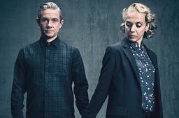 چرا Sherlock را دوست داشتم؟