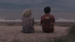 انتهای دنیای لعنتی!