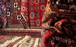 شستشوی فرش دستباف