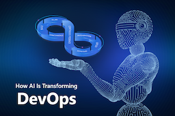 دستیار هوشمند DevOps