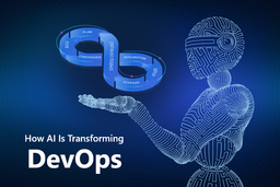 دستیار هوشمند DevOps
