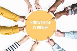 اشتراک دانش؛ بستری برای نوآوری سازمانی