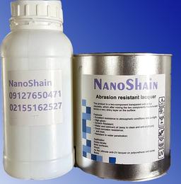 رزین ضدخش و سایش مخصوص سنگ کف