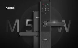 قفل بیومتریک چیست؟