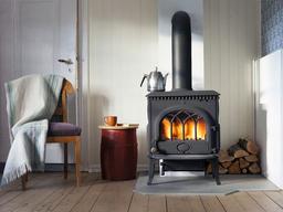 رنگ نسوز چیست؟ + کاربرد آن