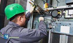 سرویس آسانسور با شرکت خدمات آسانسور آمانج