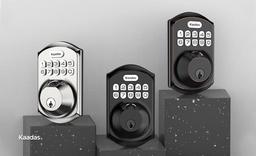 قیمت قفل الکترونیکی چگونه تعیین می‌شود؟