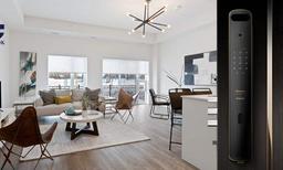 قفل‌های ضد سرقت راهی نوین برای بالا بردن امنیت