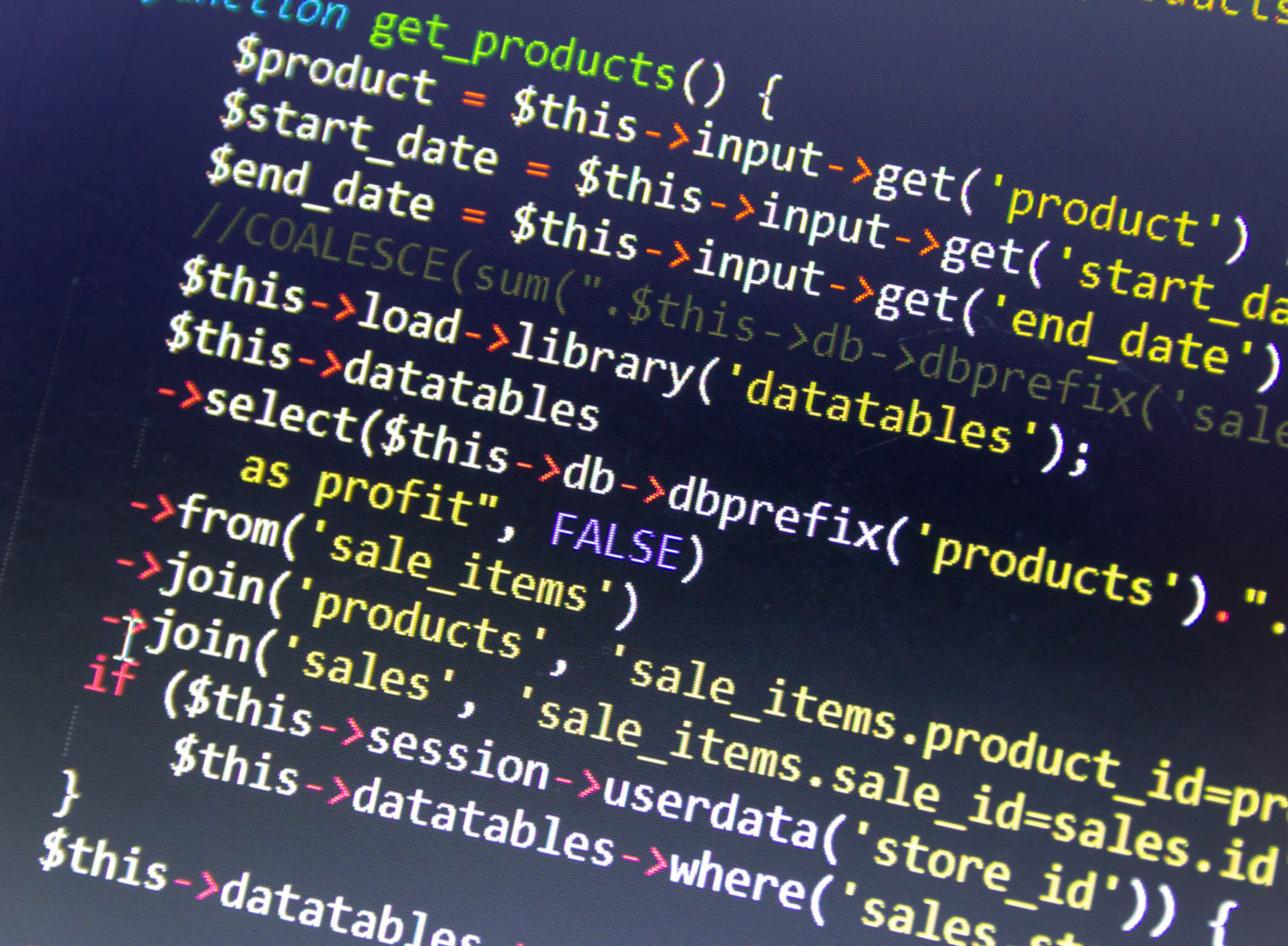 زبان PHP چیست و مزایای استفاده از آن - ویرگول