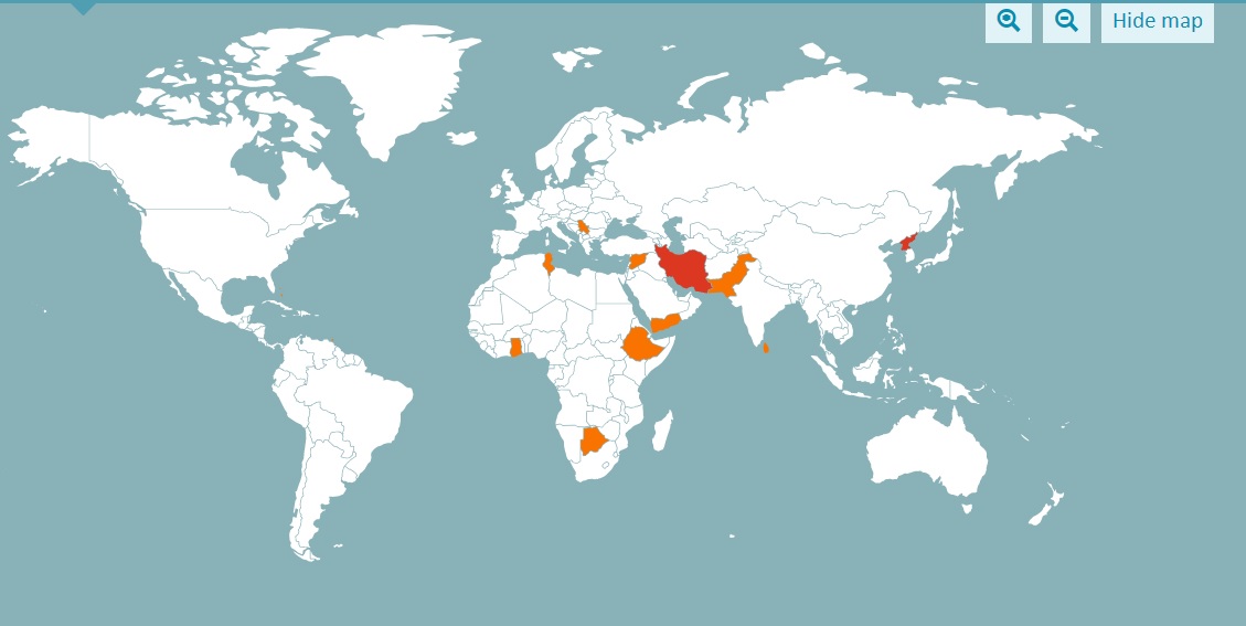 ایران و FATF به زبان ساده
