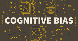 خطاهای شناختی چه بر سر ما می‌آورند؟(بخش اول)