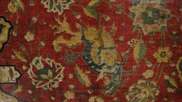 نبرد شیر با کی لین