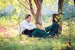 طبیعت مرد و زن چیست؟