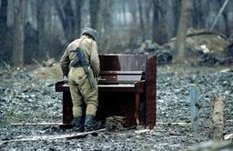 اخلاق و جهان بد