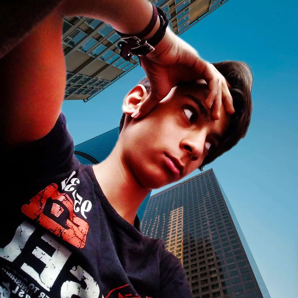 سناتور حامد