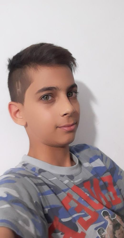 سناتور حامد