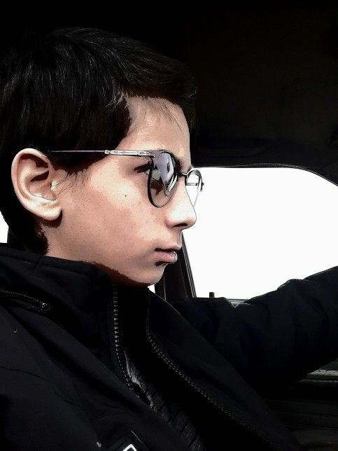 سناتور حامد
