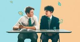 سریال هارت‌استاپر (Heartstopper)، تلاشی برای پذیرش دگرباشان