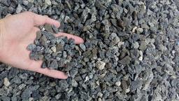 معرفی انواع پوکه معدنی