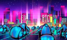 مقایسه ارز های دیجیتال - برترین ها