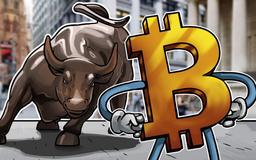 تحلیل سه ارز دیجیتال با روند بولیش