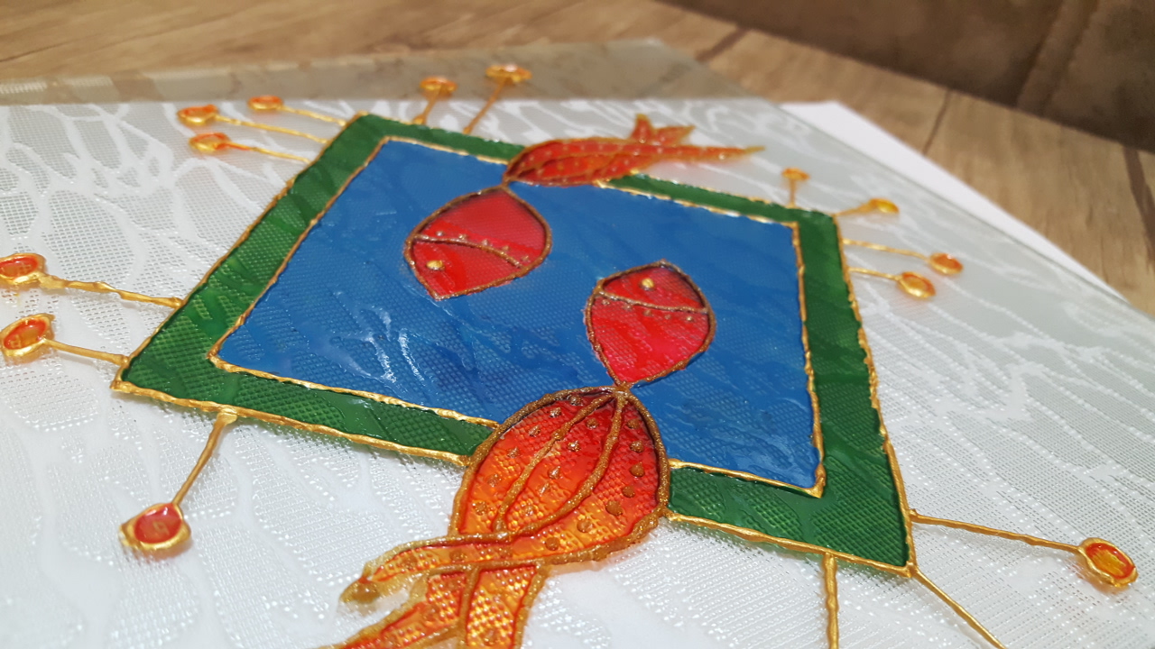حوض ماهی
