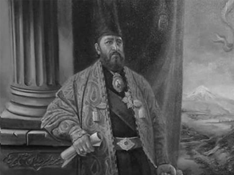 امیرکبیر