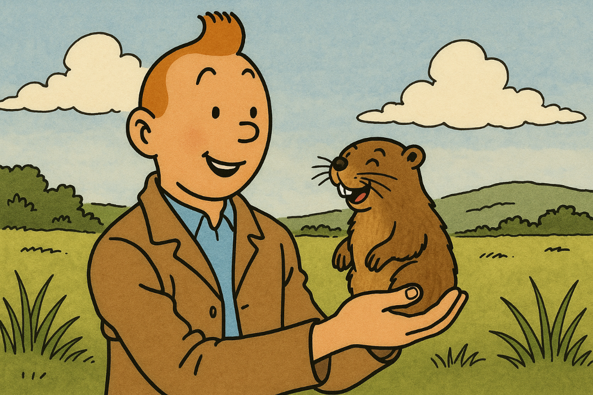 اعتبار تصویر از ChatGPT