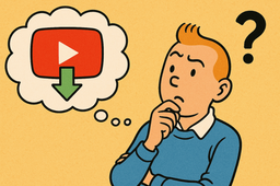 پیاده سازی سرویس دانلود ویدئو به سبک YouTube در React