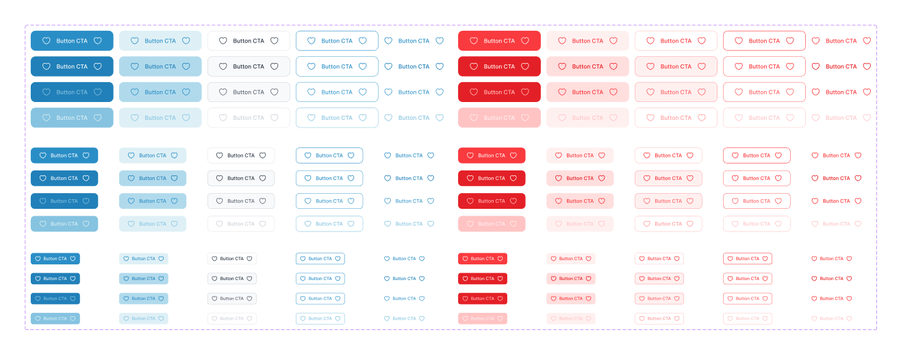 متدلوژی های CSS مثل BEM و OOCSS, SMACSS, Atomic - ویرگول