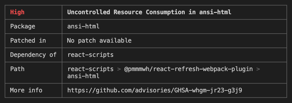 البته خیلی مشکلش جدی نیست