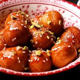 طرز تهیه لگیمات عربی