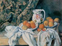 طبیعت بی جان(Still Life)
