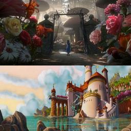 « پرنسسِ نیل »