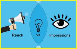 تفاوت ریچ با ایمپرشن چیست؟