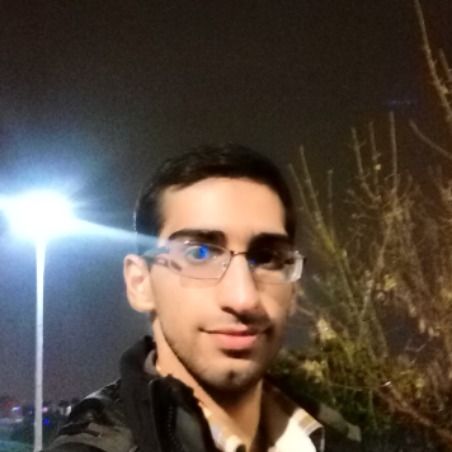 سید احمد پرخید