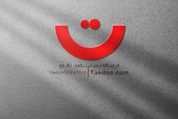 لوگوی تکدو | تک دو