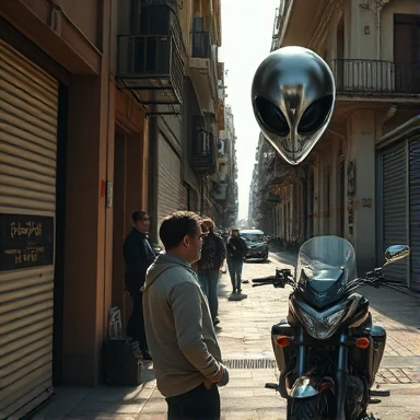 آدم‌فضایی‌های شریف شهر