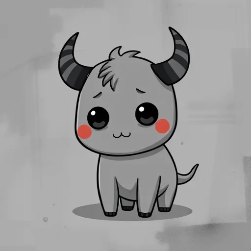 هیولای درون من...