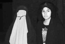 جنسیت ستون هویت است.