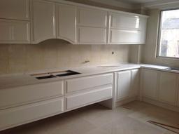 کابینت با دستگیره یا بدون دستگیره ؟