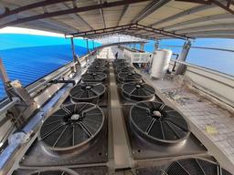 فن کویل تهویه