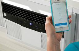 سیستم های تهویه مطبوع هوشمند